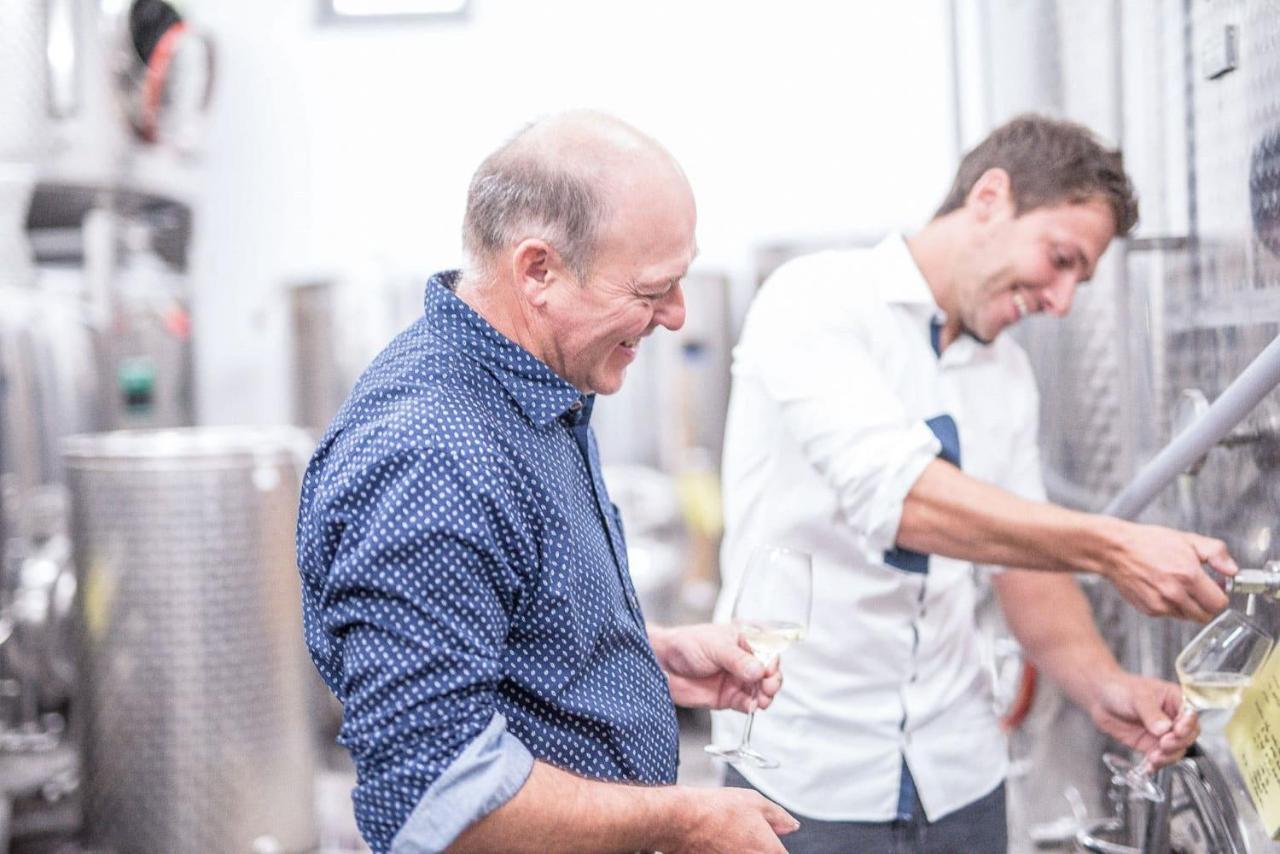 Seinsheim Weingut Kernwein酒店 外观 照片