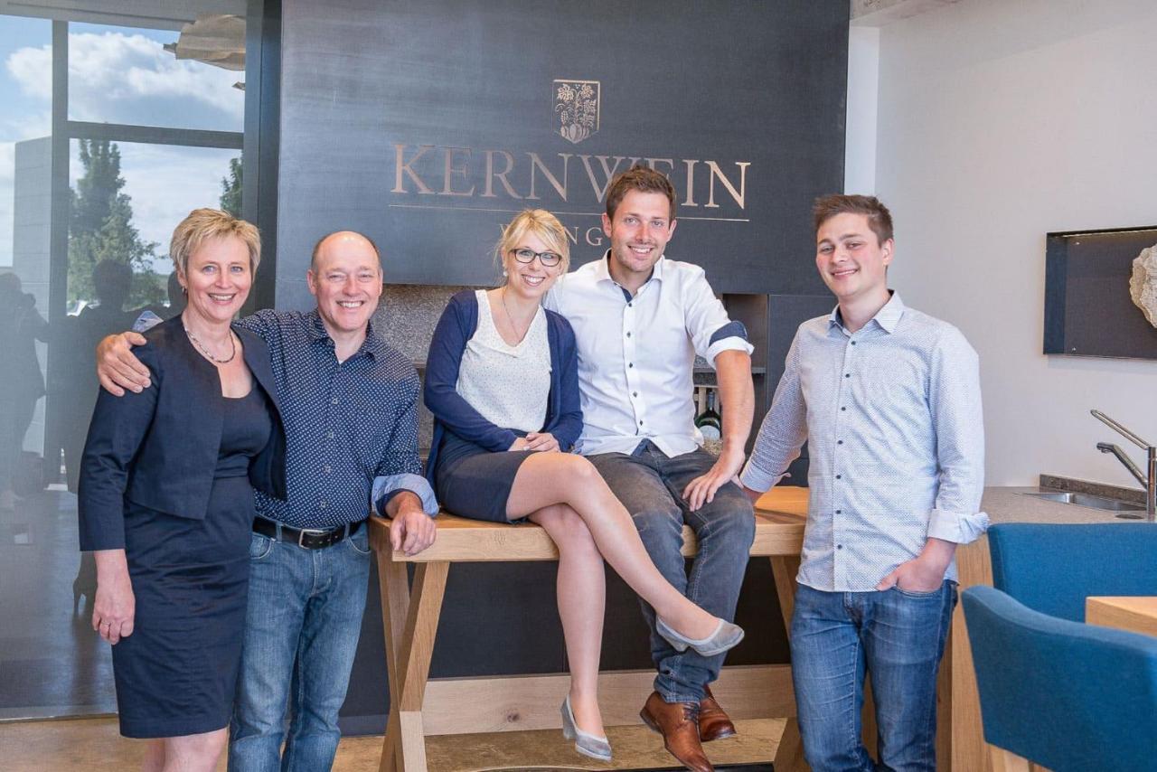 Seinsheim Weingut Kernwein酒店 外观 照片