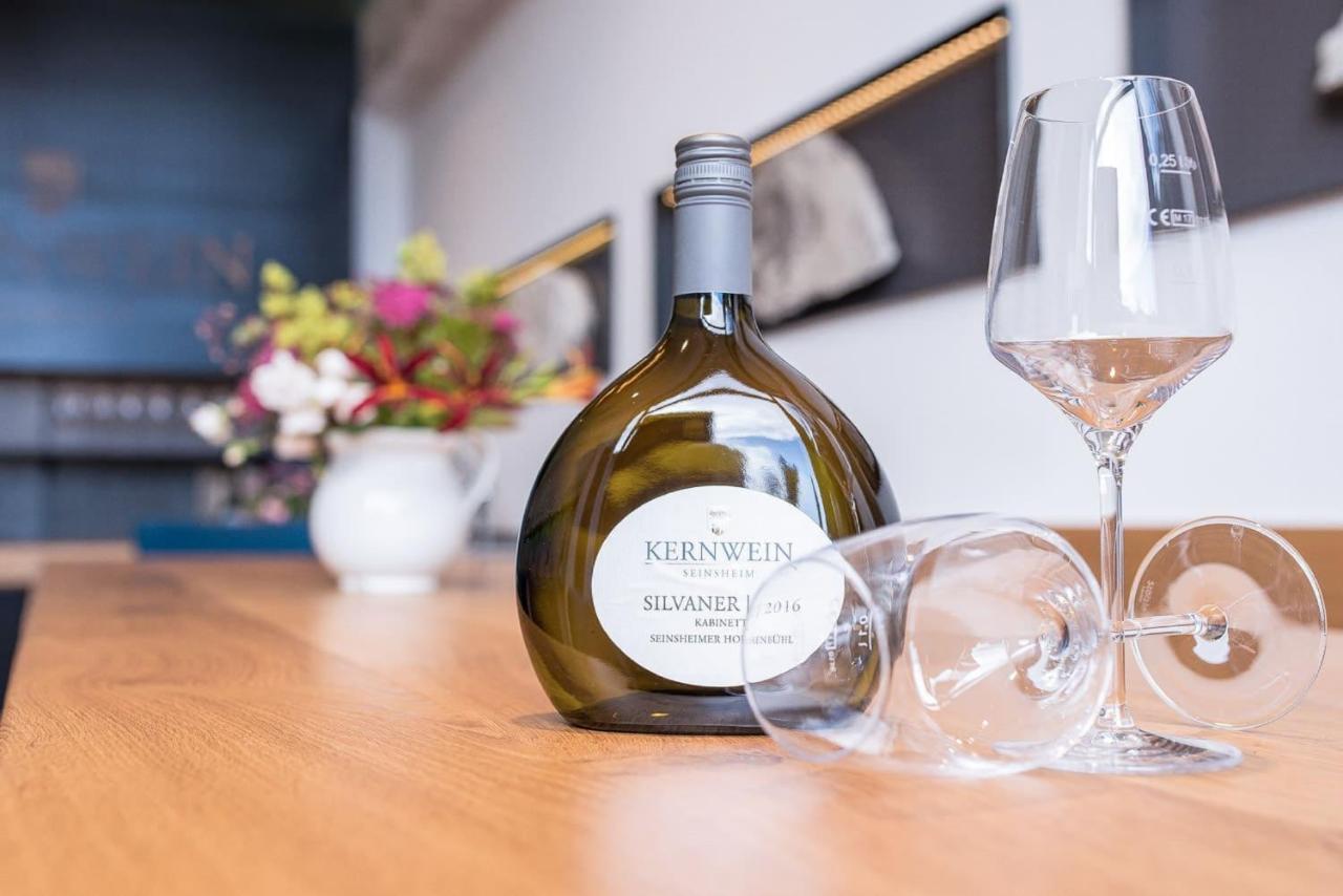 Seinsheim Weingut Kernwein酒店 外观 照片