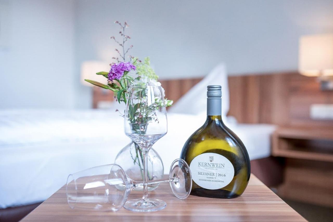 Seinsheim Weingut Kernwein酒店 外观 照片