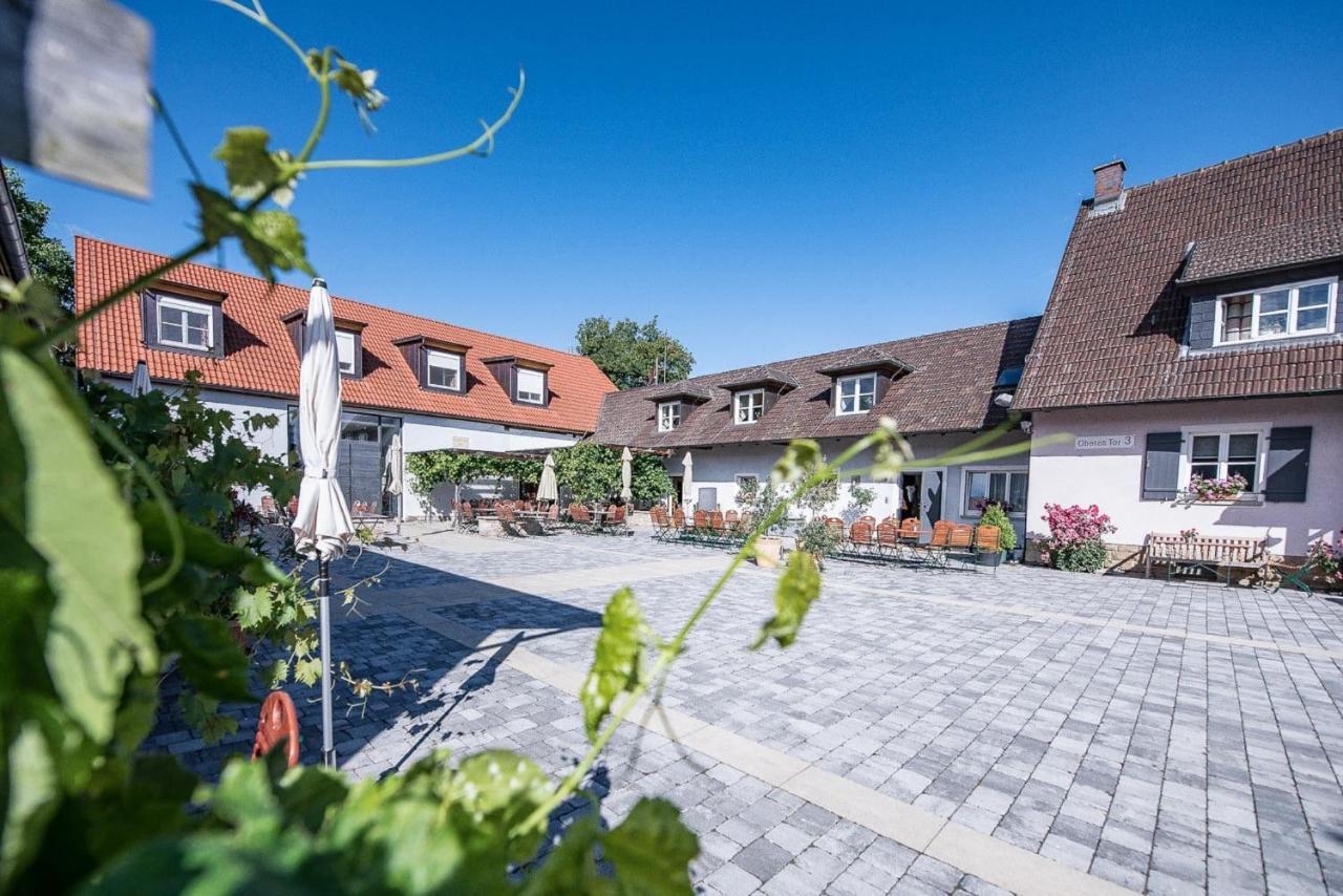 Seinsheim Weingut Kernwein酒店 外观 照片